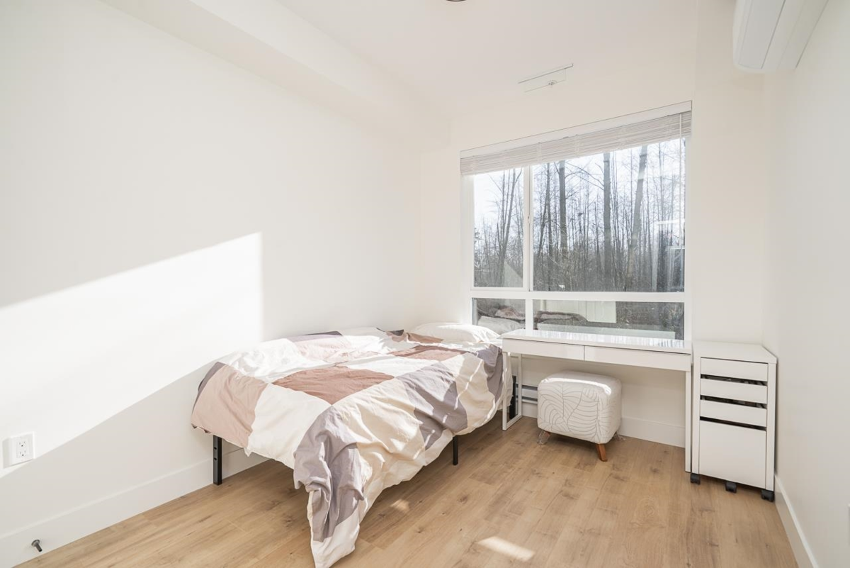 Loft / Bonus Room Photo of 209 7506 199a Street, Langley, BC