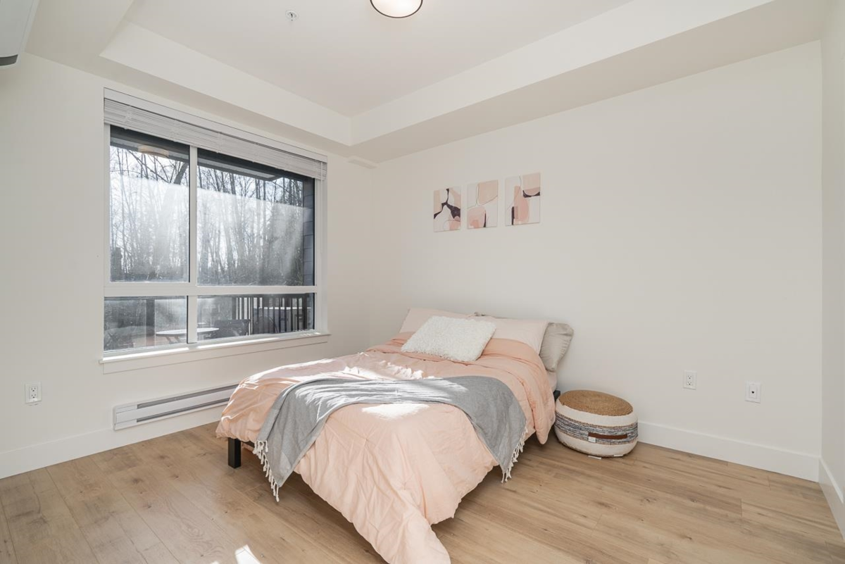 Office / Den Photo of 209 7506 199a Street, Langley, BC