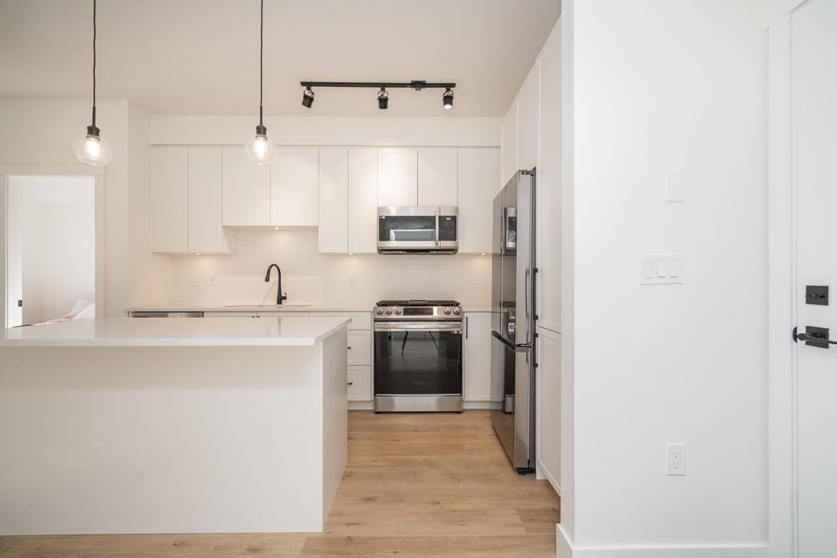 Pantry Photo of 209 7506 199a Street, Langley, BC