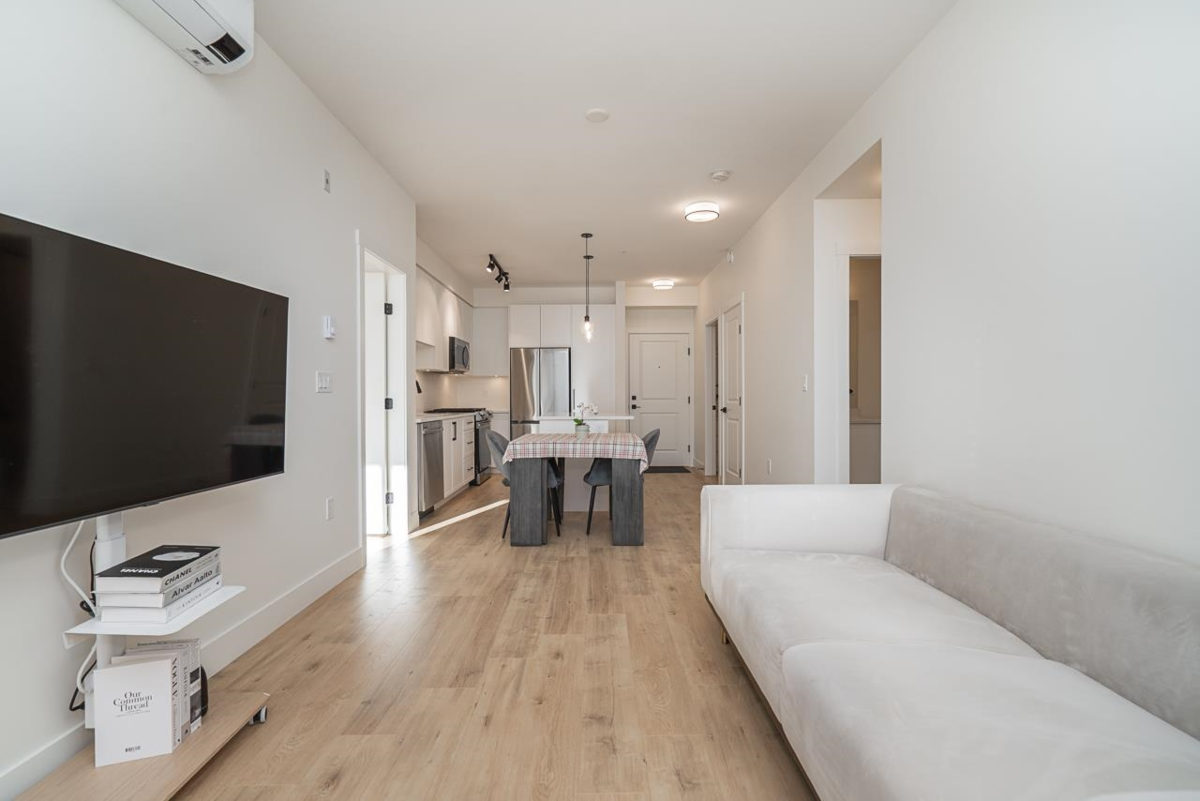 Primary Bedroom Photo of 209 7506 199a Street, Langley, BC