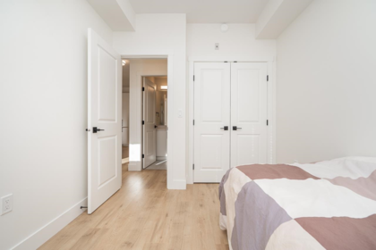 Basement Recreation Room Photo of 209 7506 199a Street, Langley, BC
