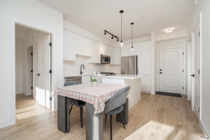 209 7506 199a Street, Langley, BC, Langley — Apartment/Condo for sale