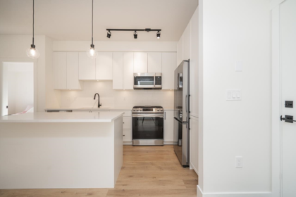 Pantry Photo of 209 7506 199a Street, Langley, BC