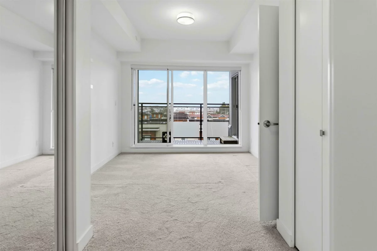 Bedroom 3 Photo of 502 10177 River Drive, Richmond, BC