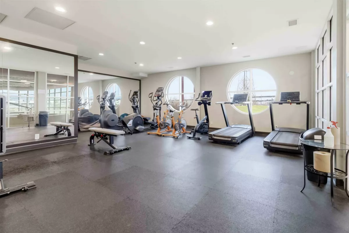 Front Yard Photo of 502 10177 River Drive, Richmond, BC