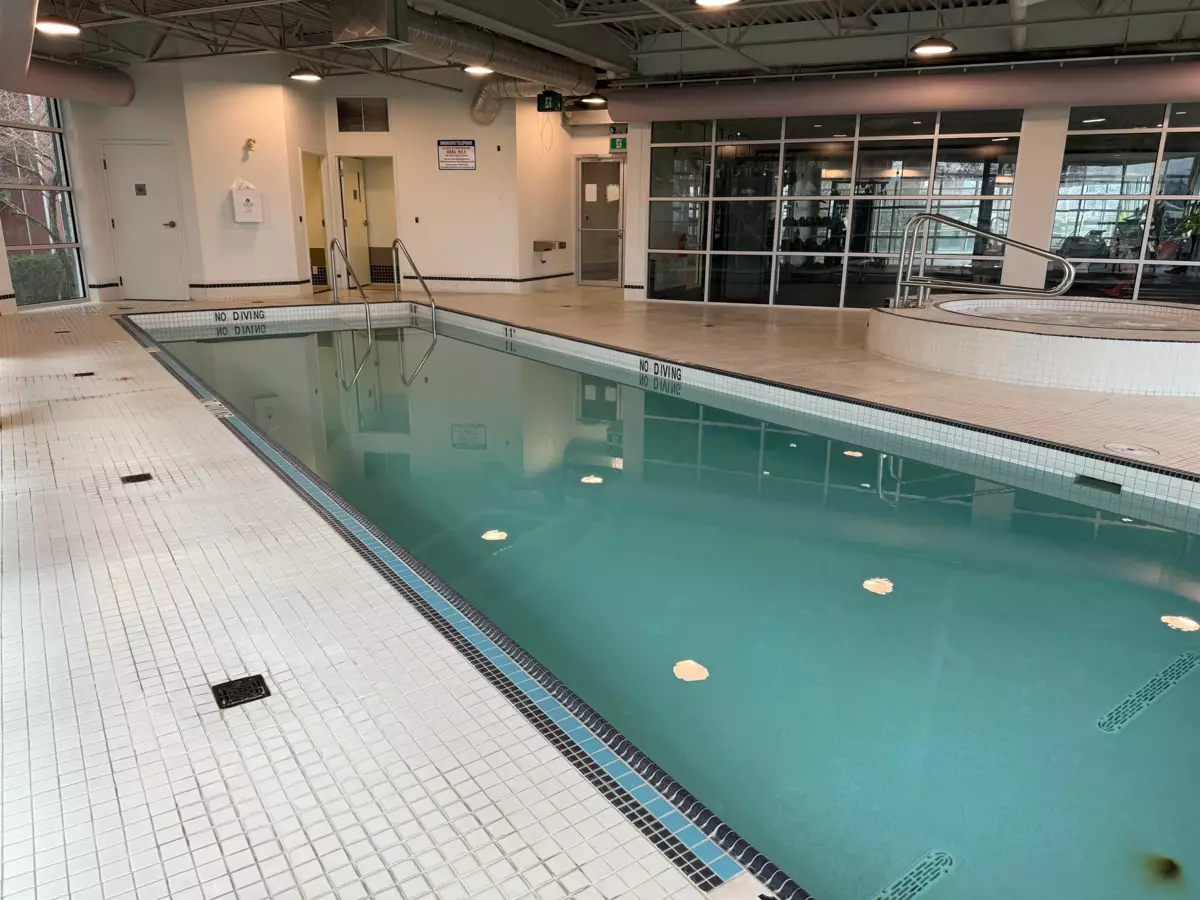 Garden / Landscaping Photo of 502 10177 River Drive, Richmond, BC