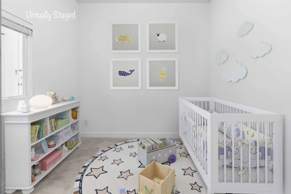 Powder Room Photo of 502 10177 River Drive, Richmond, BC