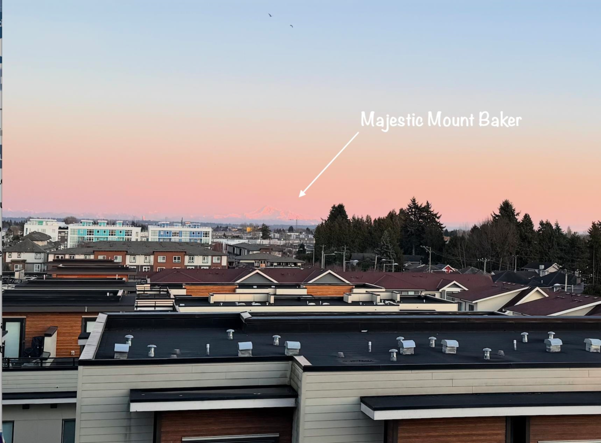 Staircase Photo of 502 10177 River Drive, Richmond, BC