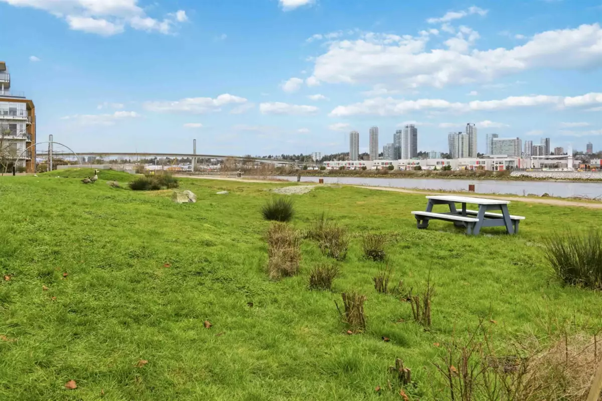 Street View Photo of 502 10177 River Drive, Richmond, BC