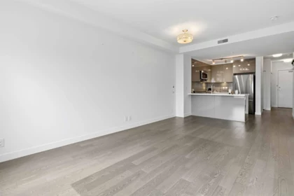 Breakfast Nook Photo of 502 10177 River Drive, Richmond, BC