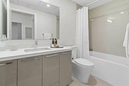 Loft / Bonus Room Photo of 502 10177 River Drive, Richmond, BC