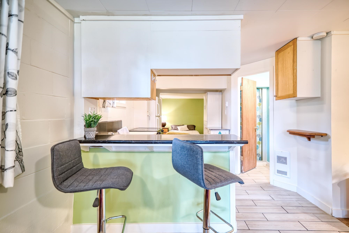 Bedroom 2 Photo of 6582 Sunshine Coast Highway, Sechelt, BC