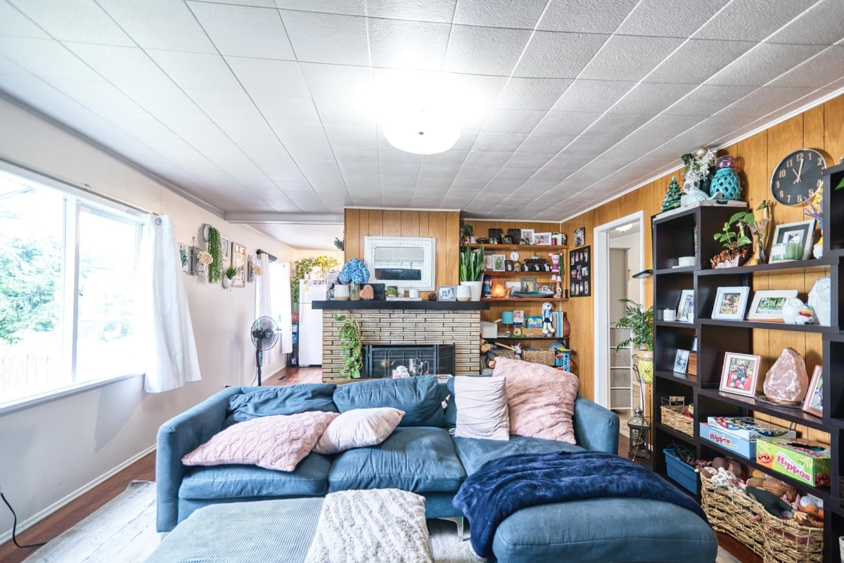 Neighborhood Park Photo Near 6582 Sunshine Coast Highway, Sechelt, BC