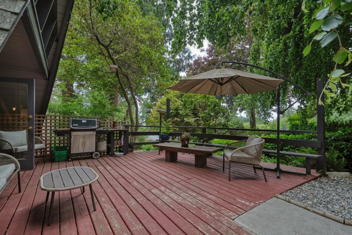 Office / Den Photo of 6582 Sunshine Coast Highway, Sechelt, BC