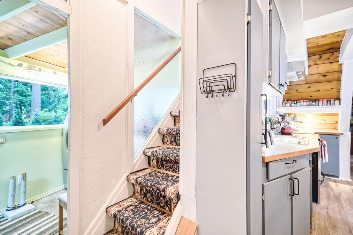 Pantry Photo of 6582 Sunshine Coast Highway, Sechelt, BC