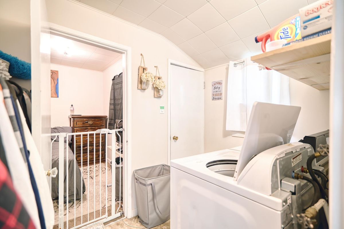 Street View Photo of 6582 Sunshine Coast Highway, Sechelt, BC