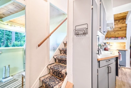 Pantry Photo of 6582 Sunshine Coast Highway, Sechelt, BC