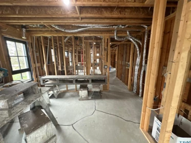Hot Tub / Spa Photo of 13451 No. 3 Road, Richmond, BC