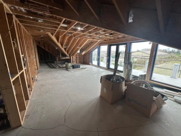 Loft / Bonus Room Photo of 13451 No. 3 Road, Richmond, BC