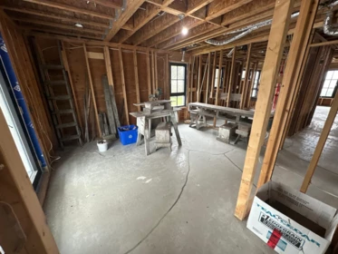 Swimming Pool Photo of 13451 No. 3 Road, Richmond, BC