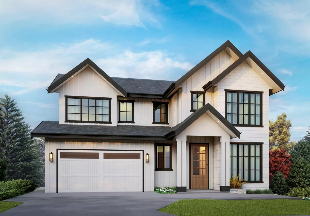 Living Room Photo of 3548 Monson Crescent, Coquitlam, BC