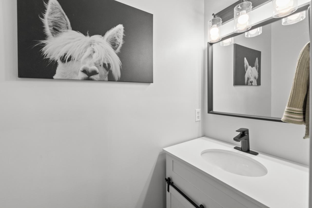 Bedroom 2 Photo of 174 2844 273 Street, Langley, BC