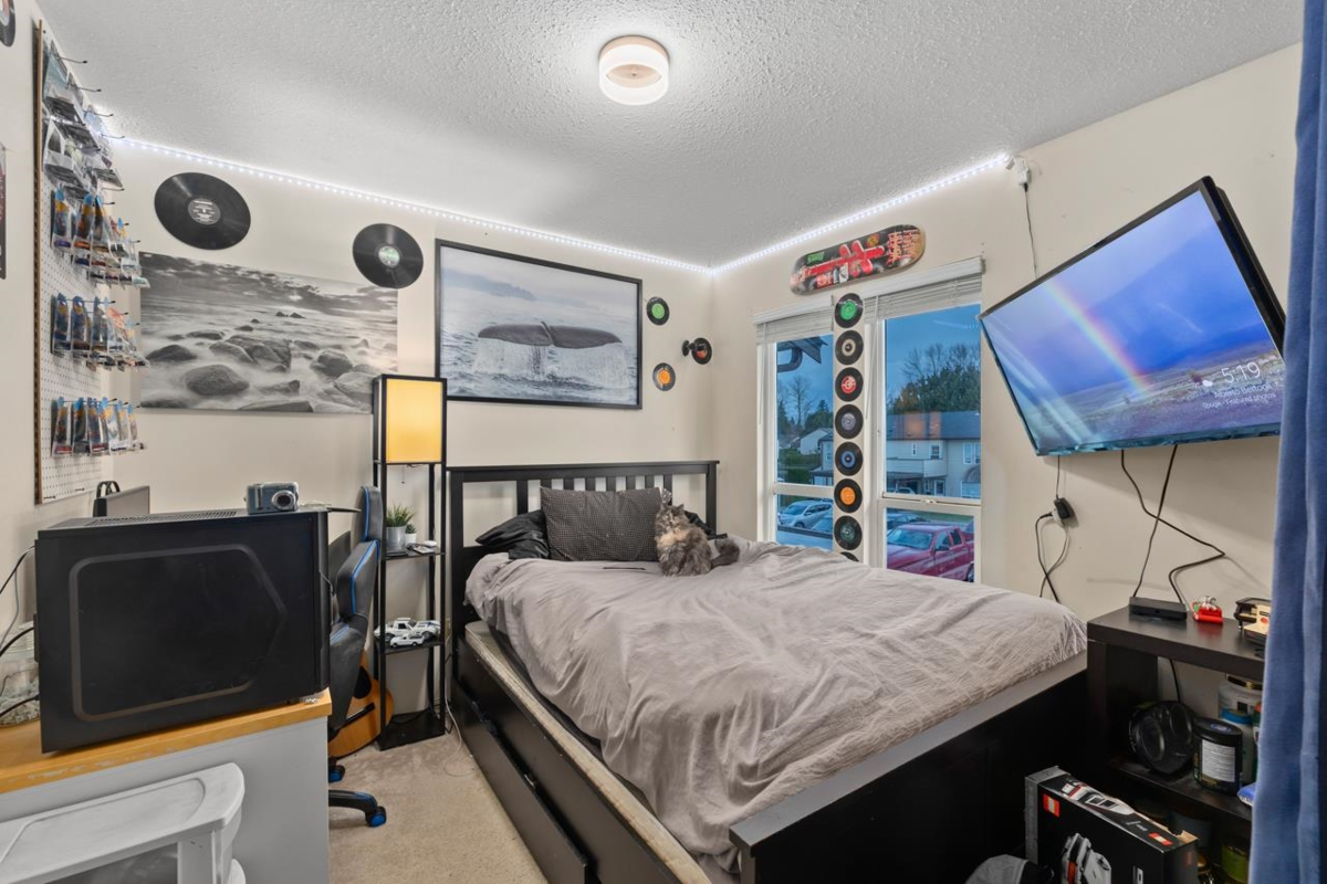 Loft / Bonus Room Photo of 174 2844 273 Street, Langley, BC