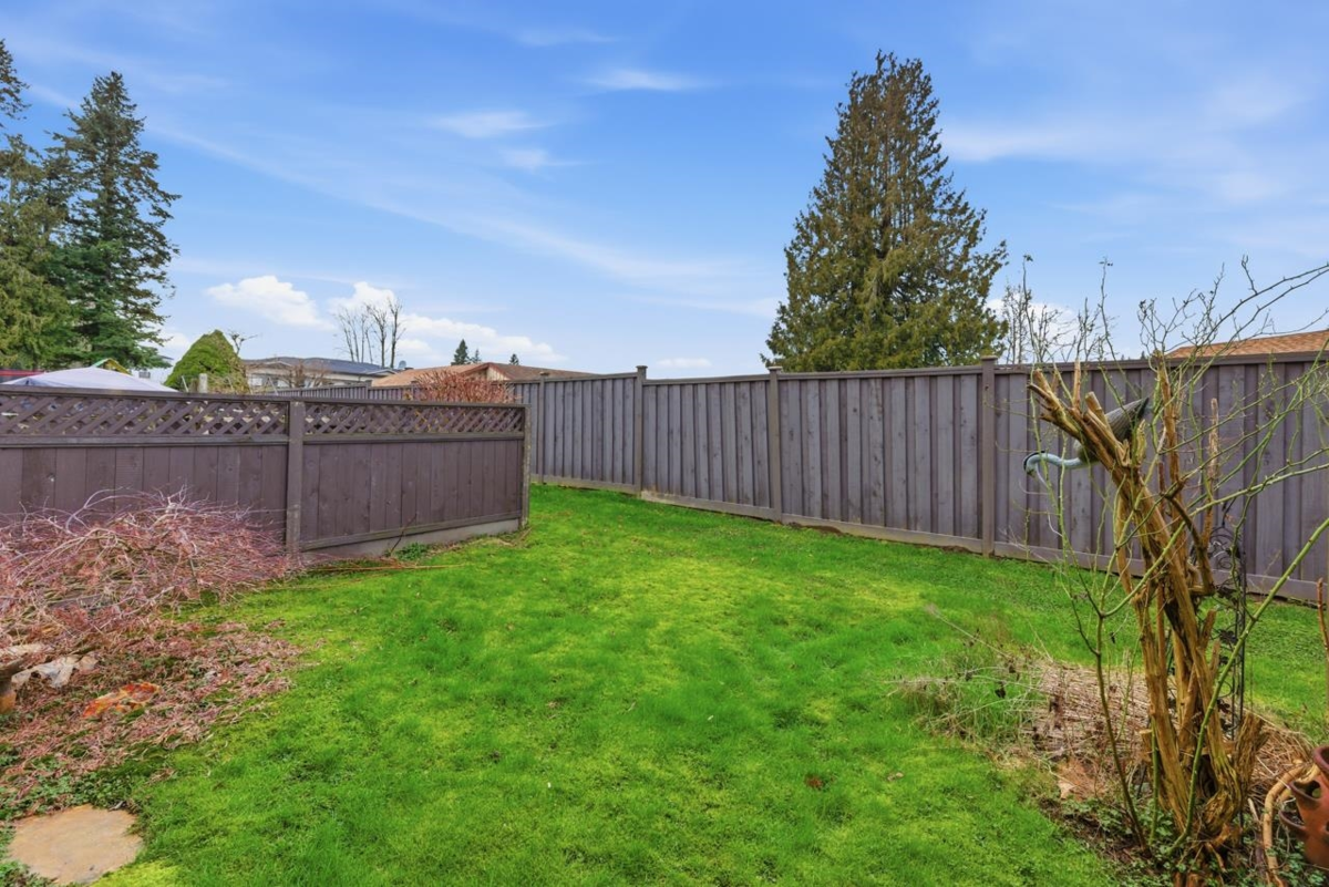 Mudroom Photo of 174 2844 273 Street, Langley, BC
