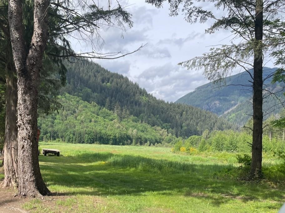 Kitchen Photo of 38205 Bell Road, Mission, BC