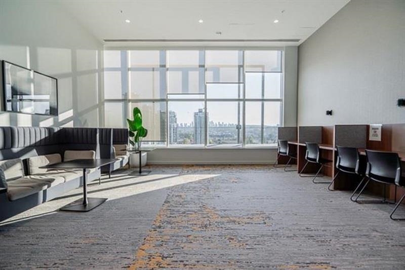 Neighborhood Park Photo Near 809 1955 Alpha Way, Burnaby, BC