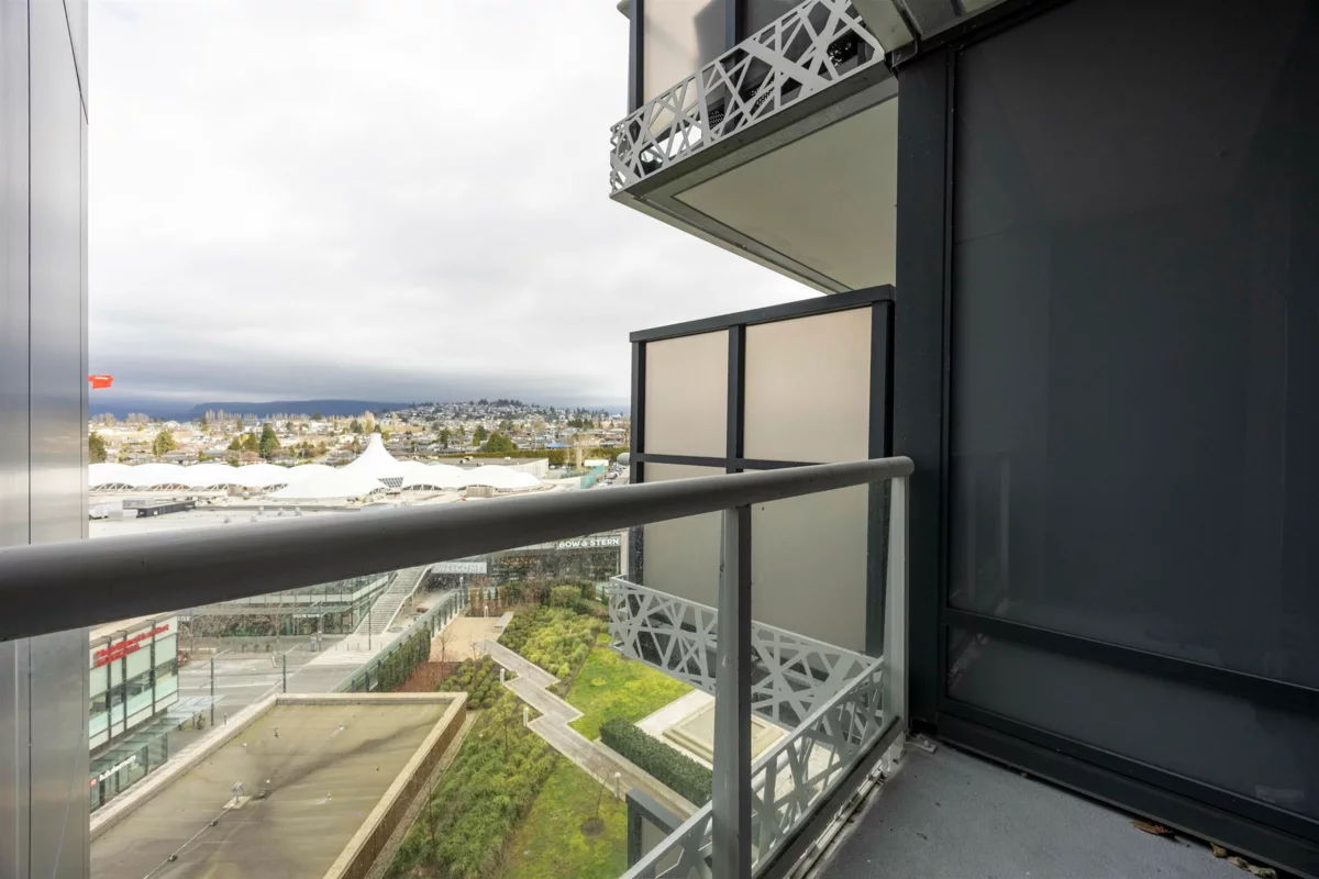 Office / Den Photo of 809 1955 Alpha Way, Burnaby, BC