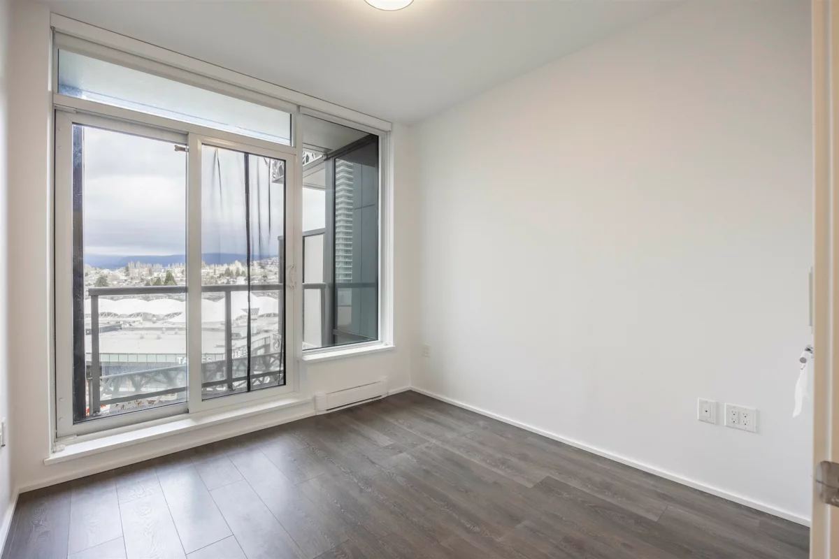 Pantry Photo of 809 1955 Alpha Way, Burnaby, BC