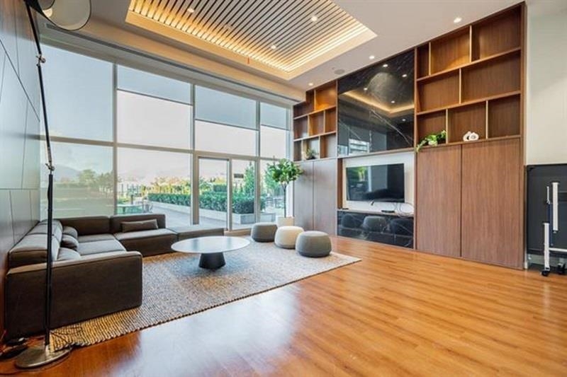 Street View Photo of 809 1955 Alpha Way, Burnaby, BC