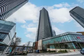 809 1955 Alpha Way, Burnaby, BC