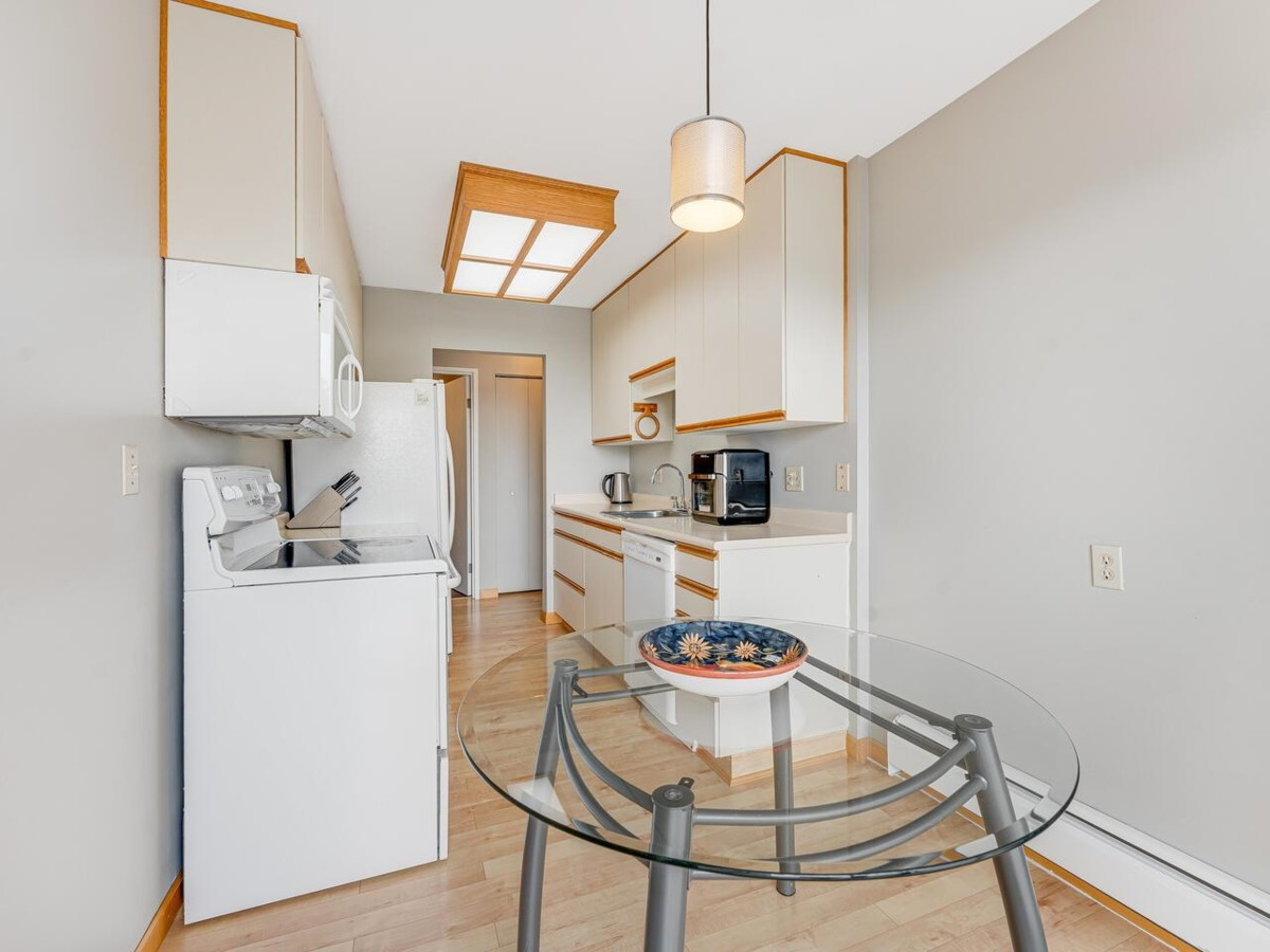 Living Room Photo of 305 8760 No. 1 Road, Richmond, BC