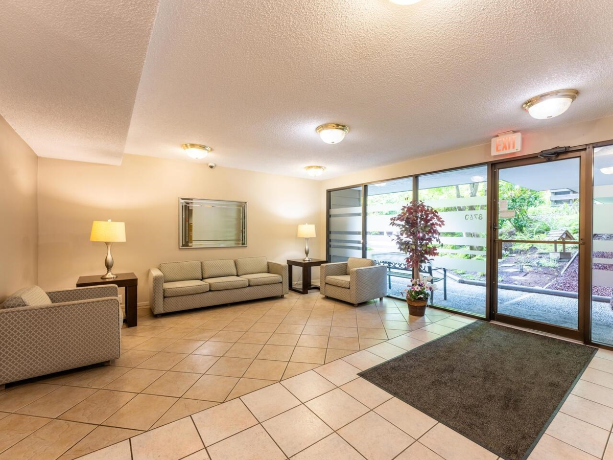 Loft / Bonus Room Photo of 305 8760 No. 1 Road, Richmond, BC