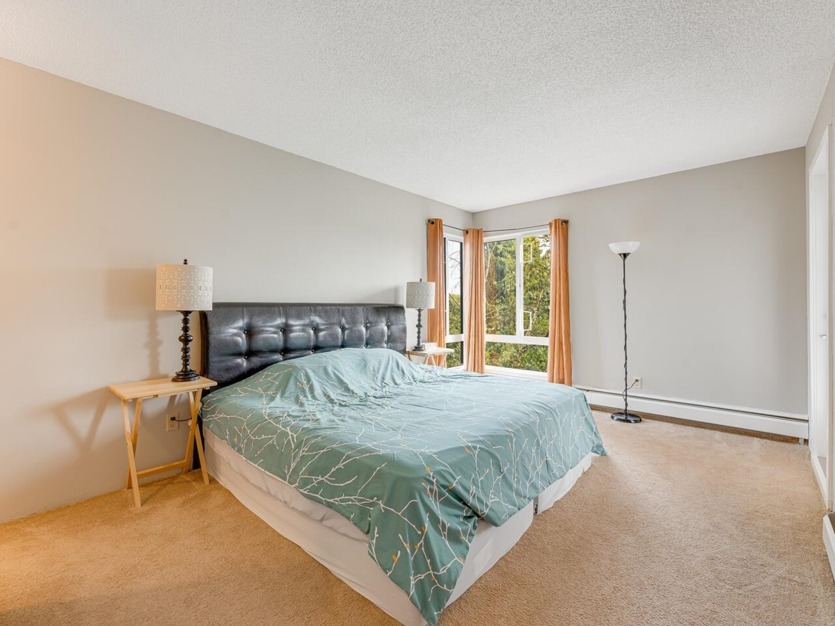 Primary Bedroom Photo of 305 8760 No. 1 Road, Richmond, BC