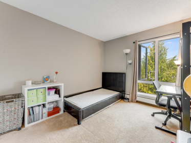 Pantry Photo of 305 8760 No. 1 Road, Richmond, BC