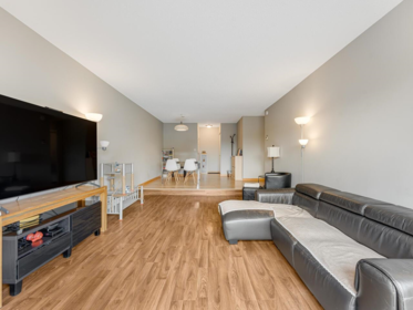 Powder Room Photo of 305 8760 No. 1 Road, Richmond, BC