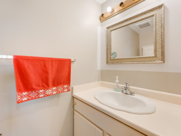 Primary Bathroom Photo of 305 8760 No. 1 Road, Richmond, BC