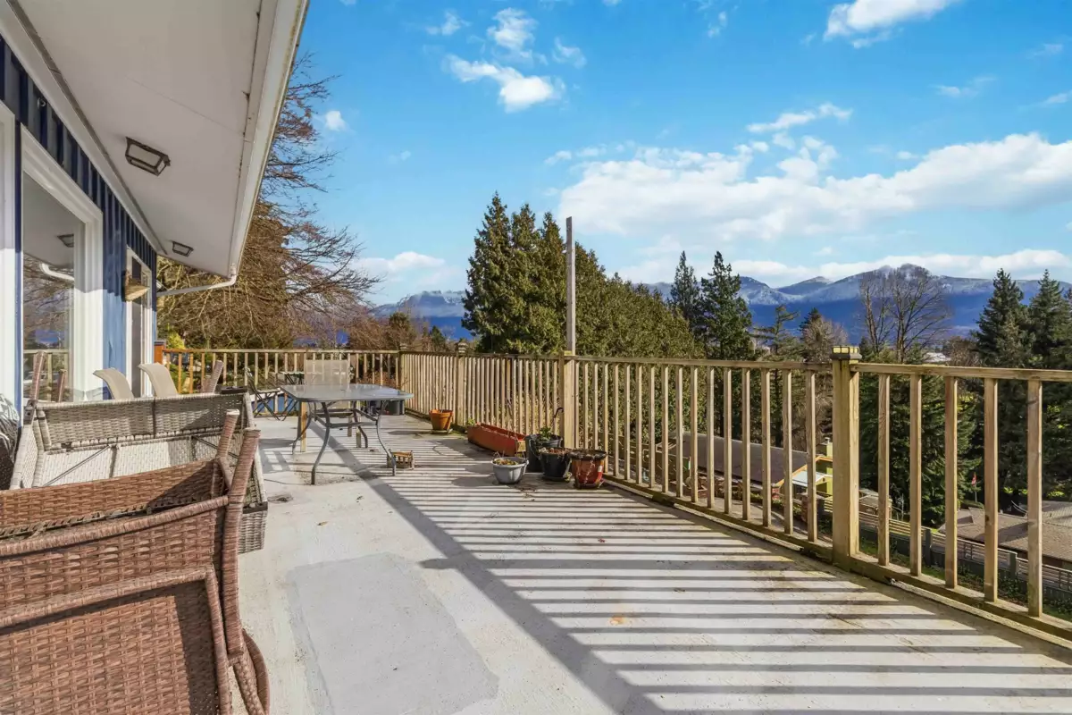 Basement Recreation Room Photo of 10005 Kenswood Drive, Chilliwack, BC