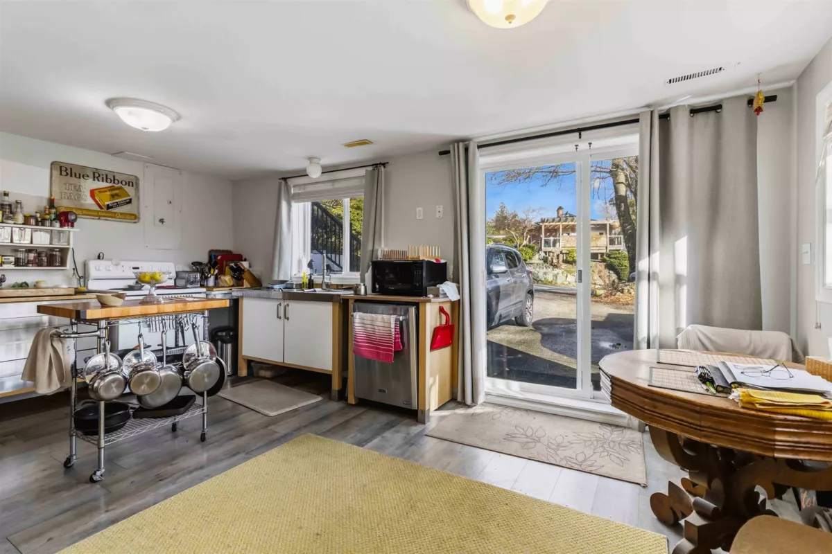 Bedroom 2 Photo of 10005 Kenswood Drive, Chilliwack, BC