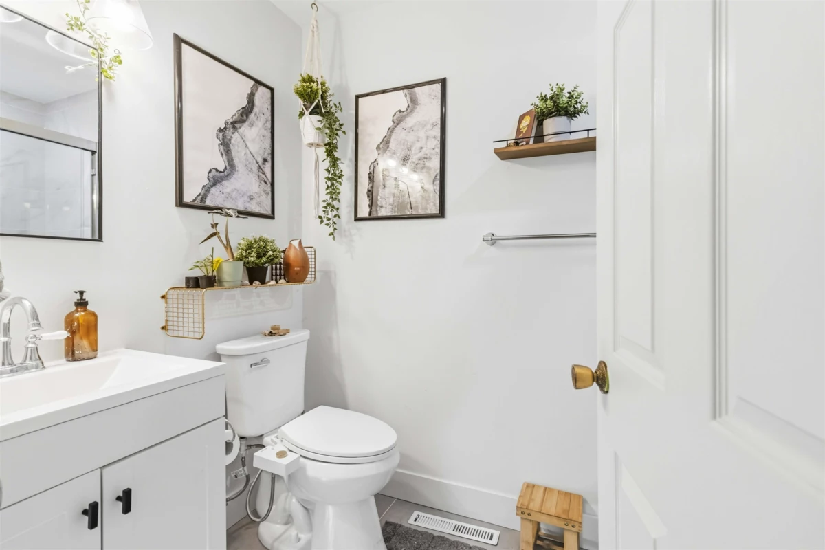 Bedroom 4 Photo of 10005 Kenswood Drive, Chilliwack, BC