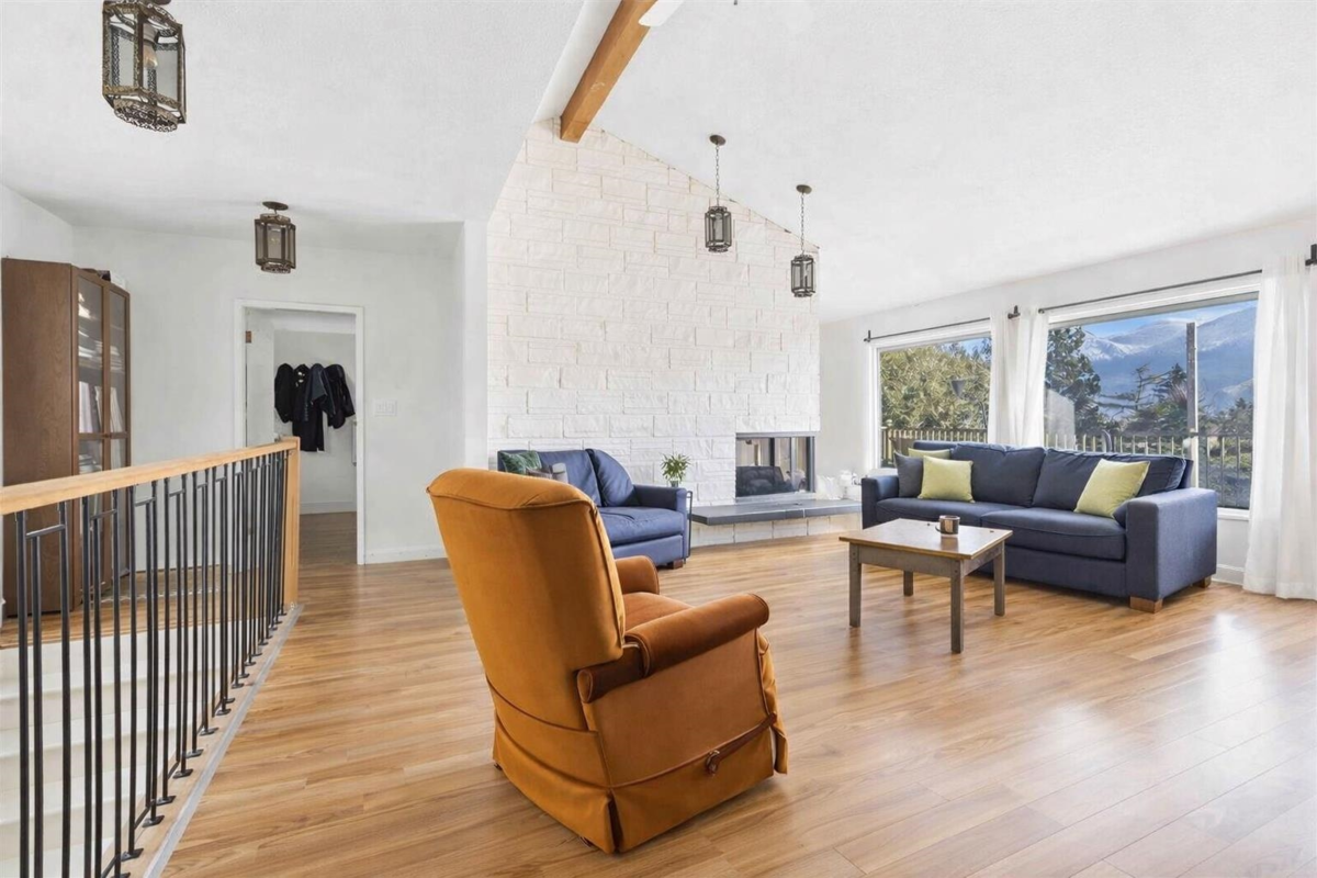 Exterior Rear Photo of 10005 Kenswood Drive, Chilliwack, BC