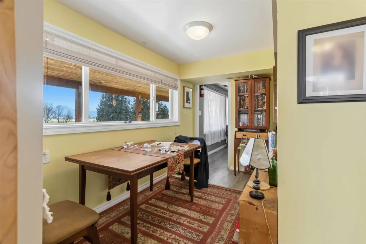 Loft / Bonus Room Photo of 10005 Kenswood Drive, Chilliwack, BC