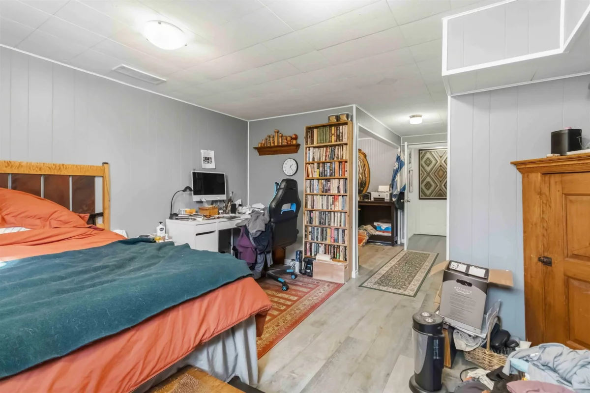 Office / Den Photo of 10005 Kenswood Drive, Chilliwack, BC