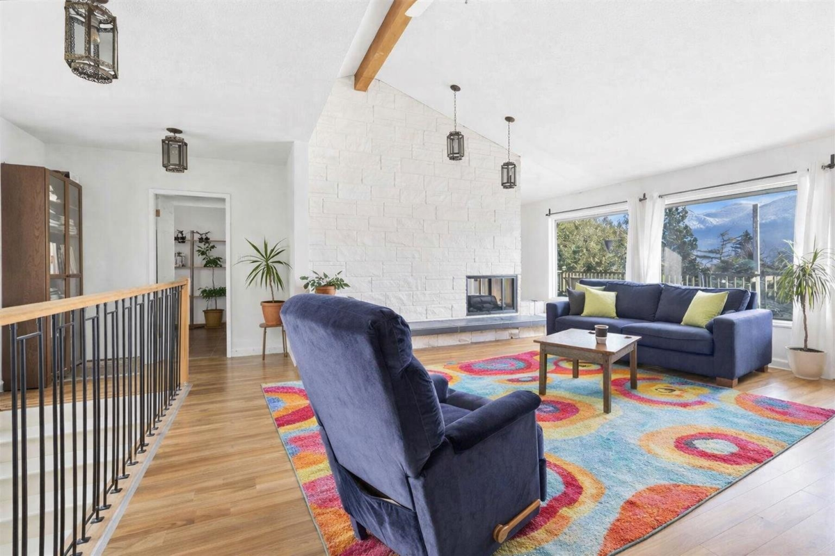 Pantry Photo of 10005 Kenswood Drive, Chilliwack, BC