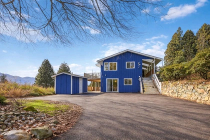 10005 Kenswood Drive, Chilliwack, BC, Little Mountain — 5 bed single family residence for sale