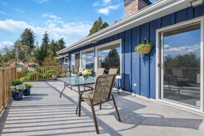 10005 Kenswood Drive, Chilliwack, BC, Chilliwack — Single Family Residence for sale