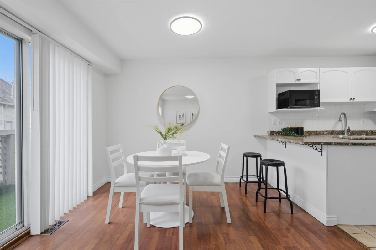 Primary Bedroom Photo of 1 1216 Johnson Street, Coquitlam, BC